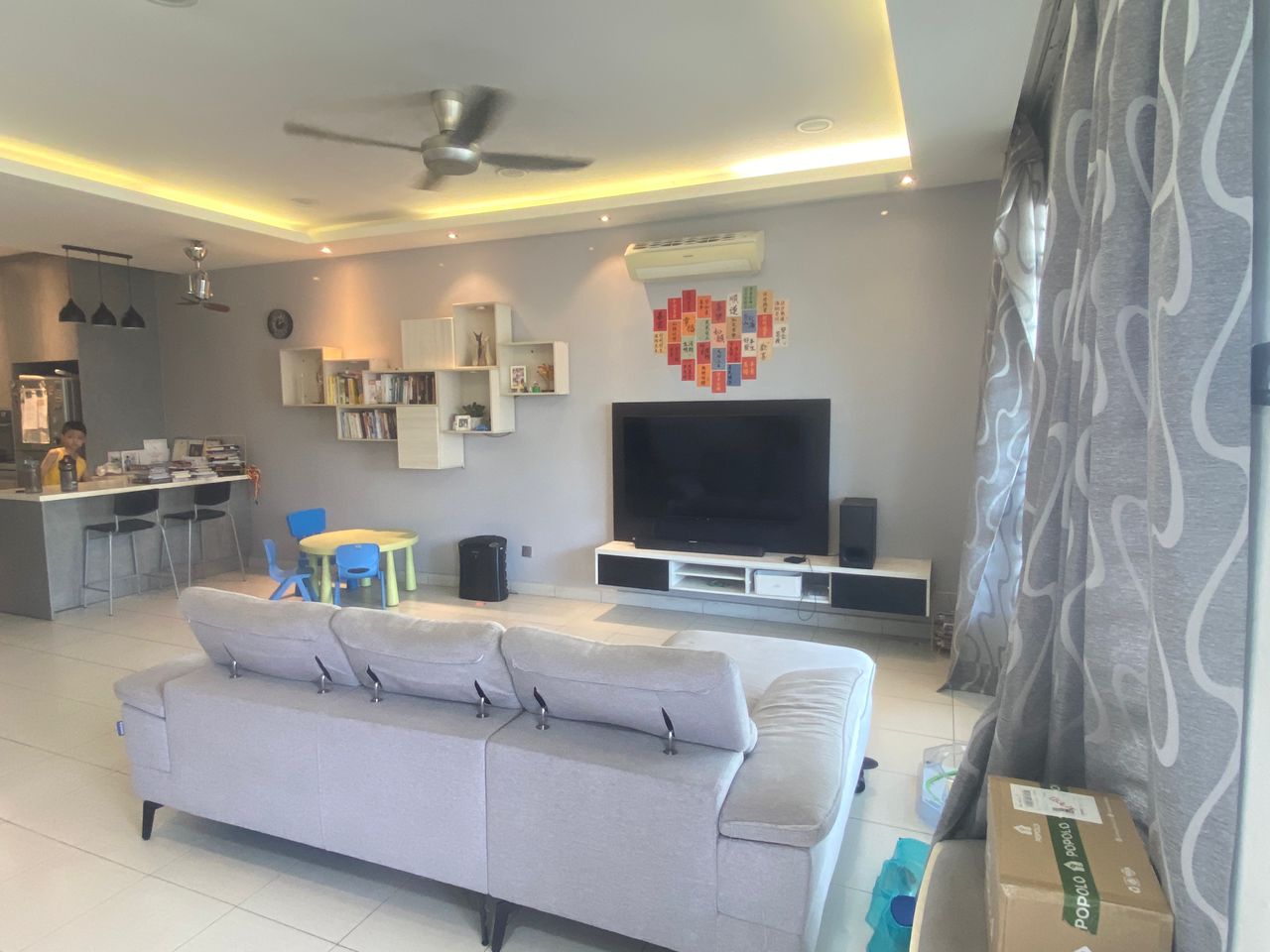 Hillpark Olive Bandar Puncak Alam - photo 2