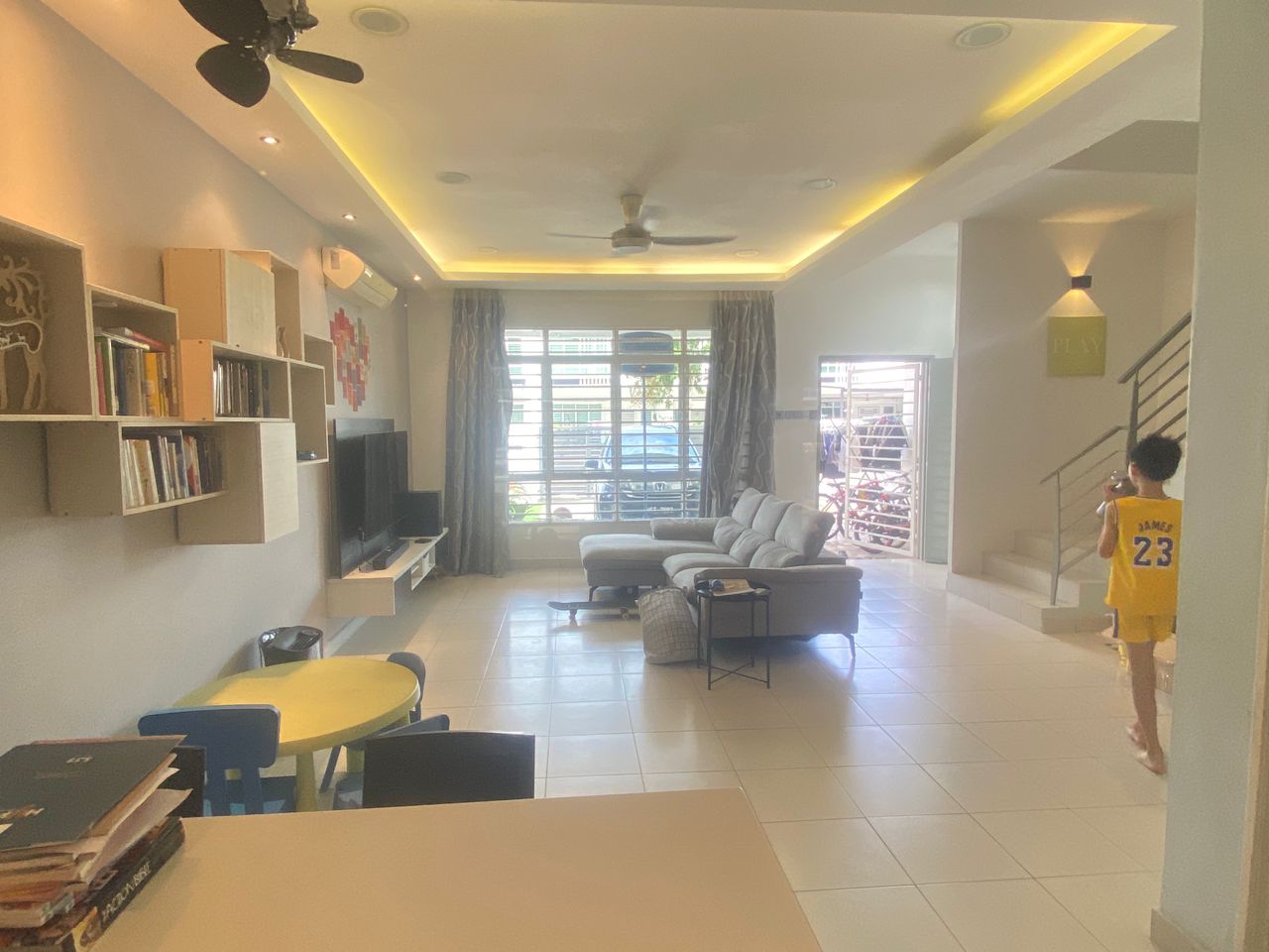 Hillpark Olive Bandar Puncak Alam - photo 3