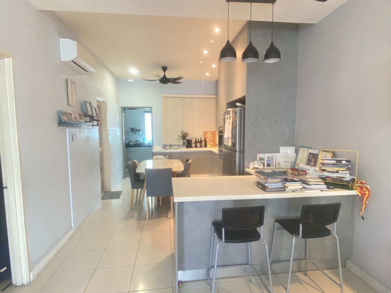 Hillpark Olive Bandar Puncak Alam - photo 4