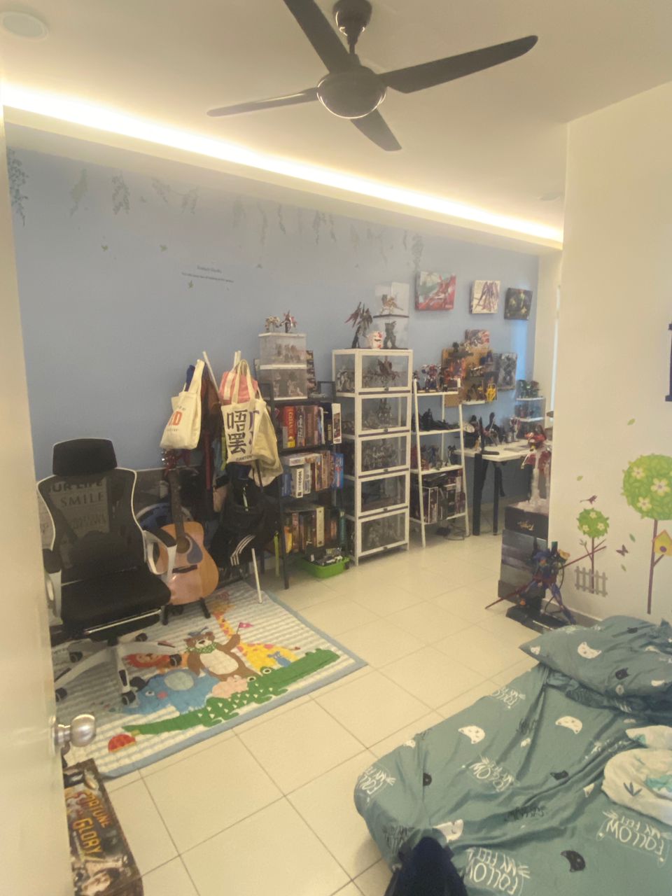 Hillpark Olive Bandar Puncak Alam - photo 8