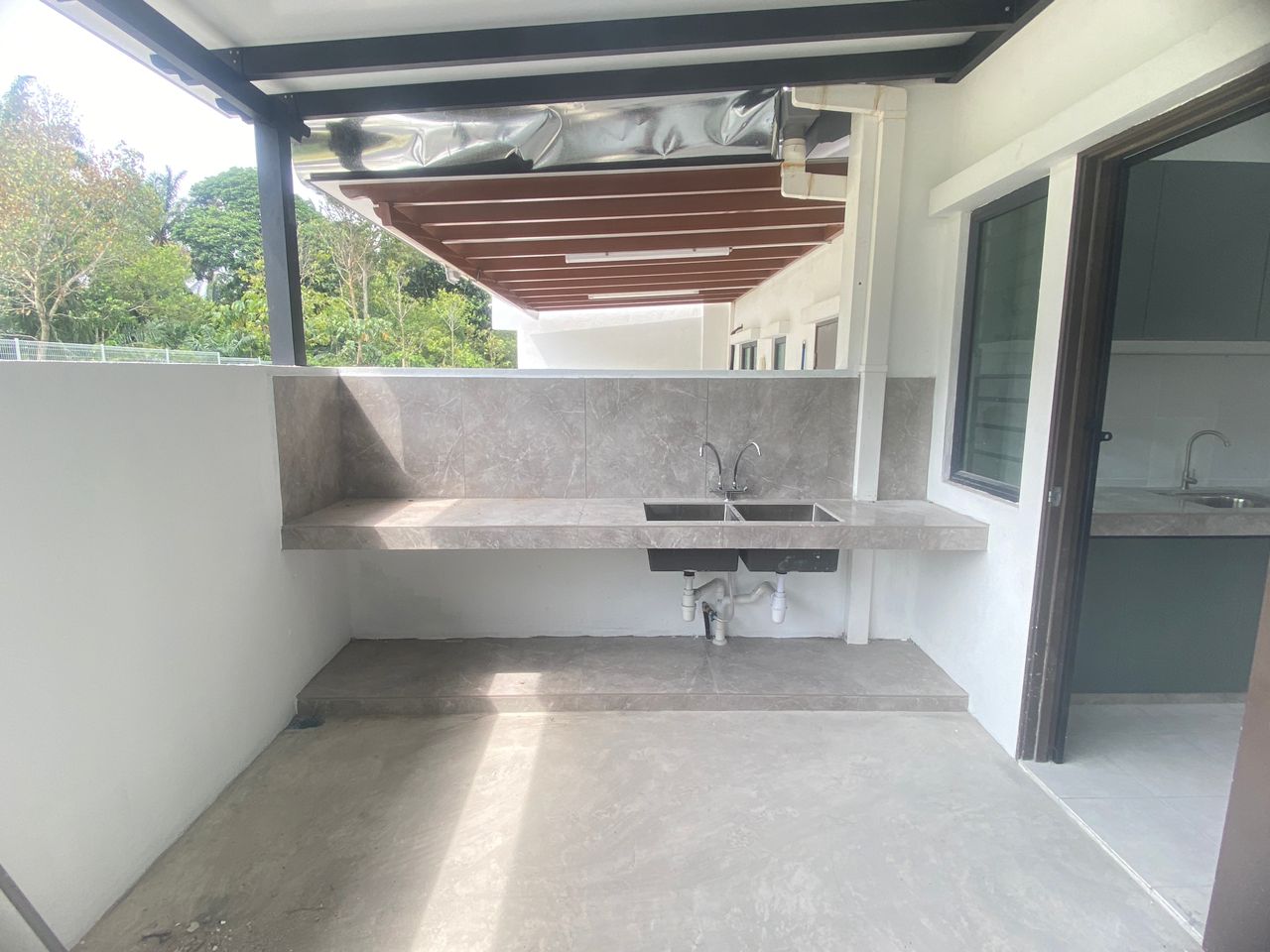Iris Hillpark Puncak Alam Nr Utama Grandeur Uitm - photo 2