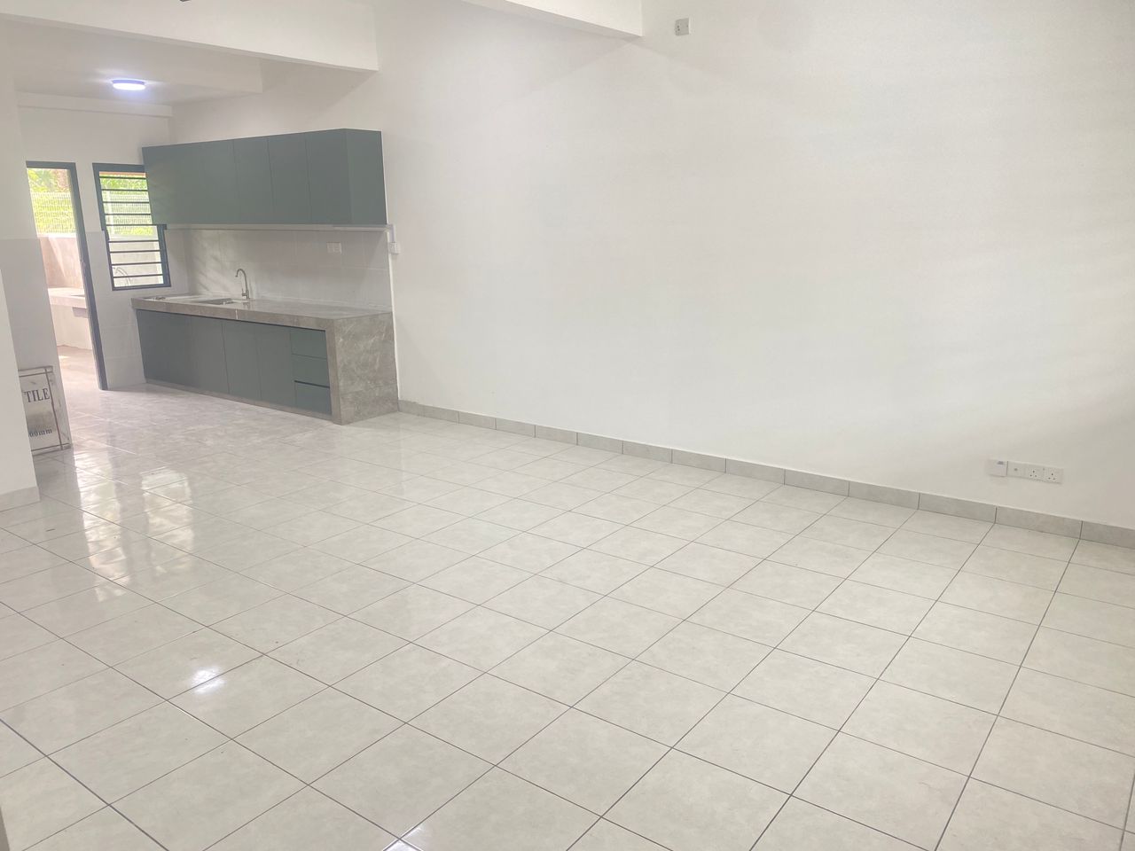 Iris Hillpark Puncak Alam Nr Utama Grandeur Uitm - photo 3