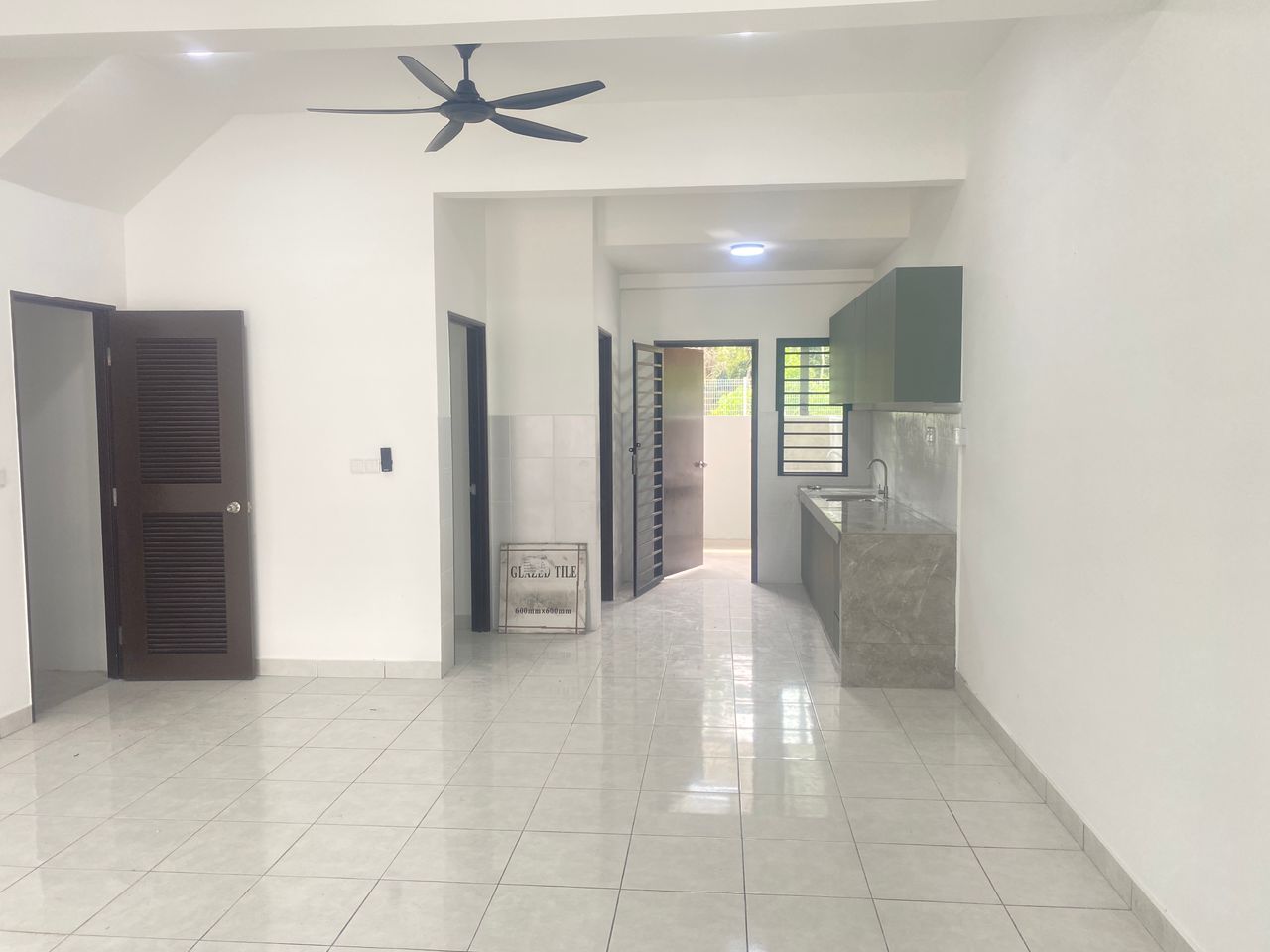Iris Hillpark Puncak Alam Nr Utama Grandeur Uitm - photo 4