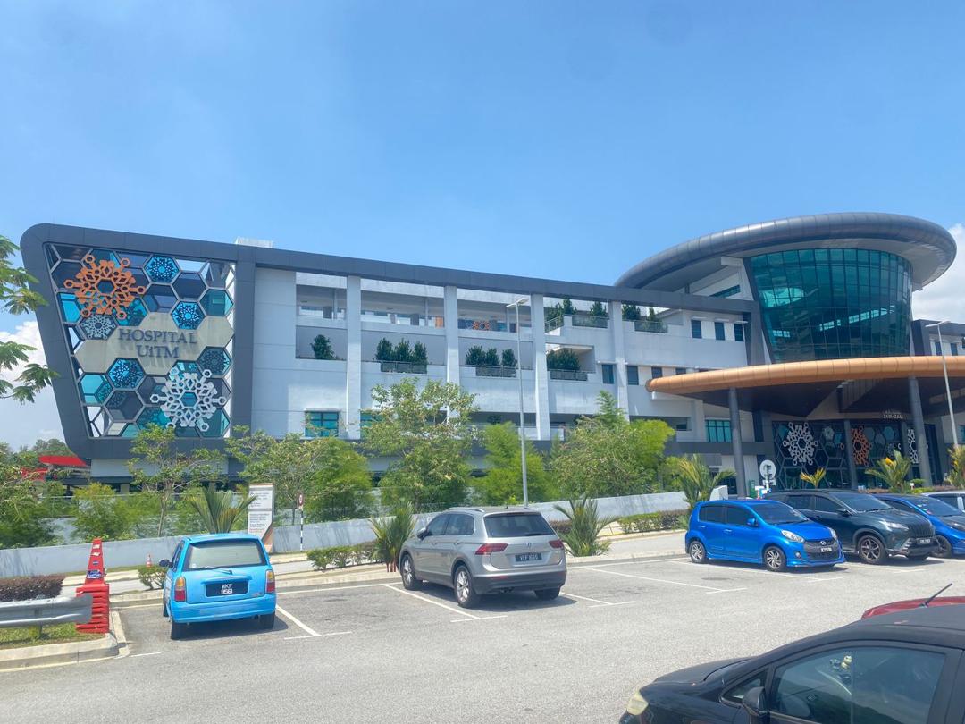 Iris Hillpark Puncak Alam Nr Utama Grandeur Uitm - photo 12
