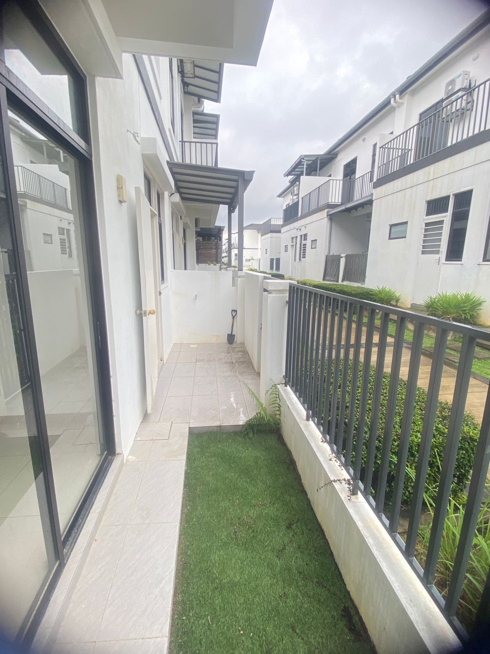 Eco Grandeur Graham Garden Bandar Puncak Alam - photo 7