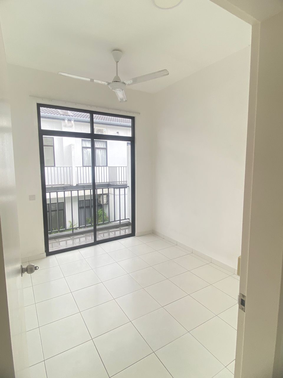 Eco Grandeur Graham Garden Bandar Puncak Alam - photo 8