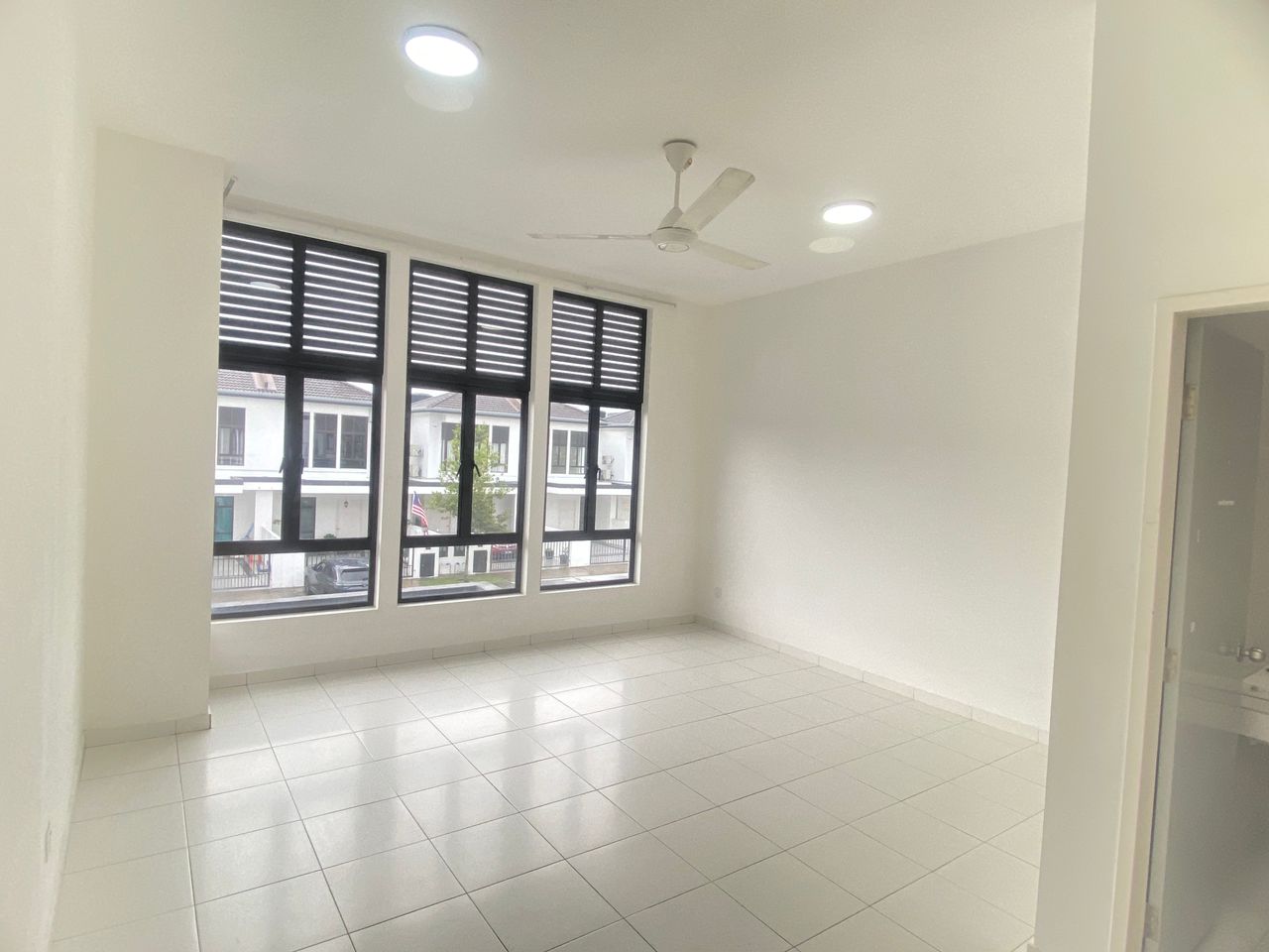 Eco Grandeur Graham Garden Bandar Puncak Alam - photo 10