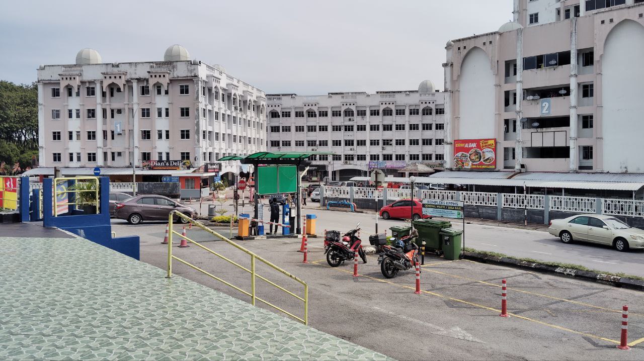 4 Storey Stratified Shop Office Sek 3 Shah Alam - photo 5