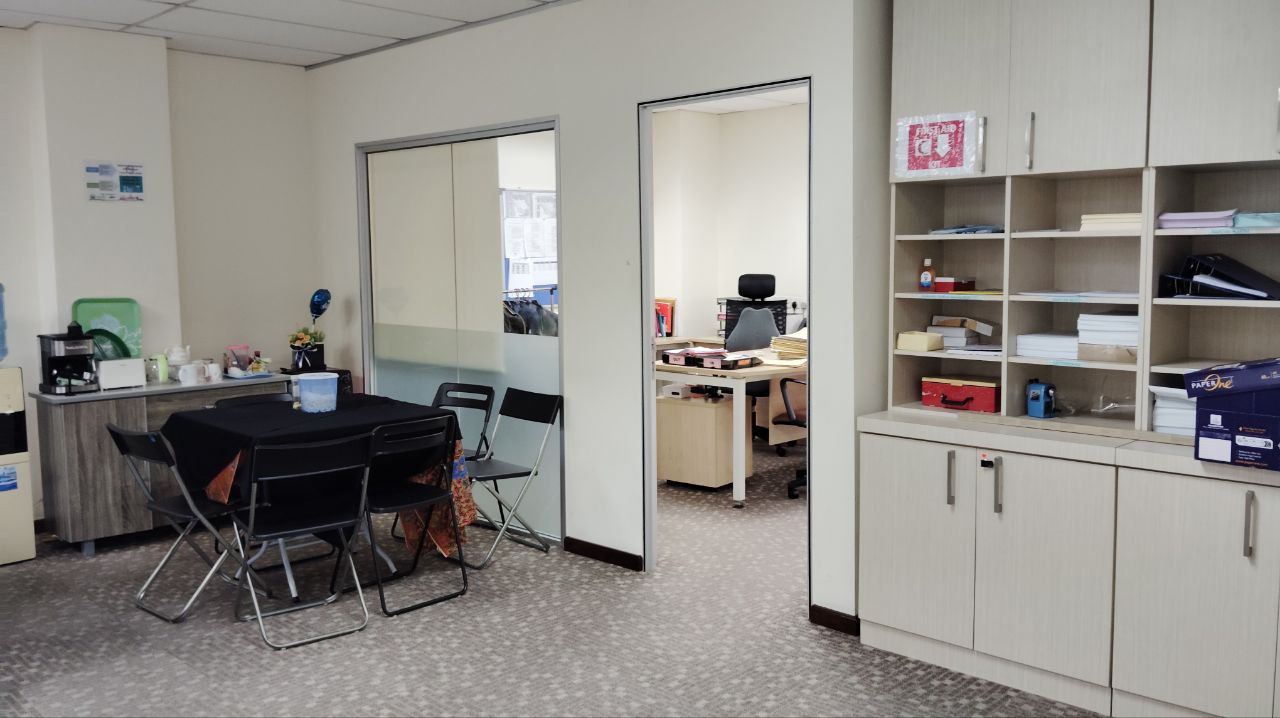 4 Storey Stratified Shop Office Sek 3 Shah Alam - photo 9