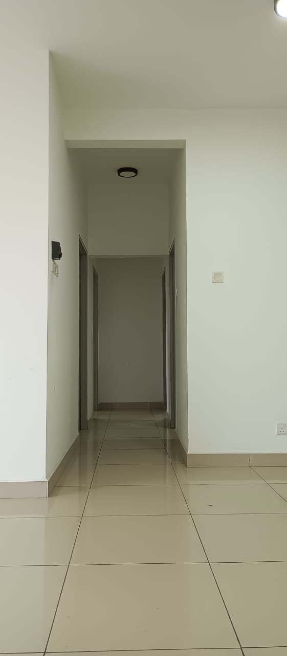Saujana Aster Condo Presint 11 Putrajaya - photo 5