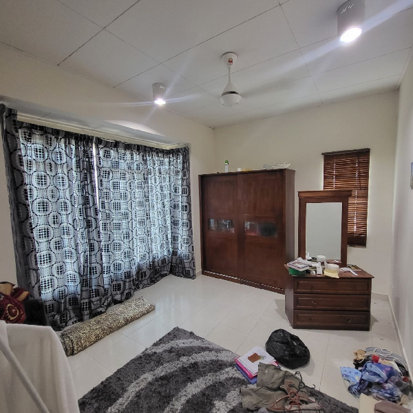 Double Storey Villa Impiana Taman Pelangi Semenyih - photo 3