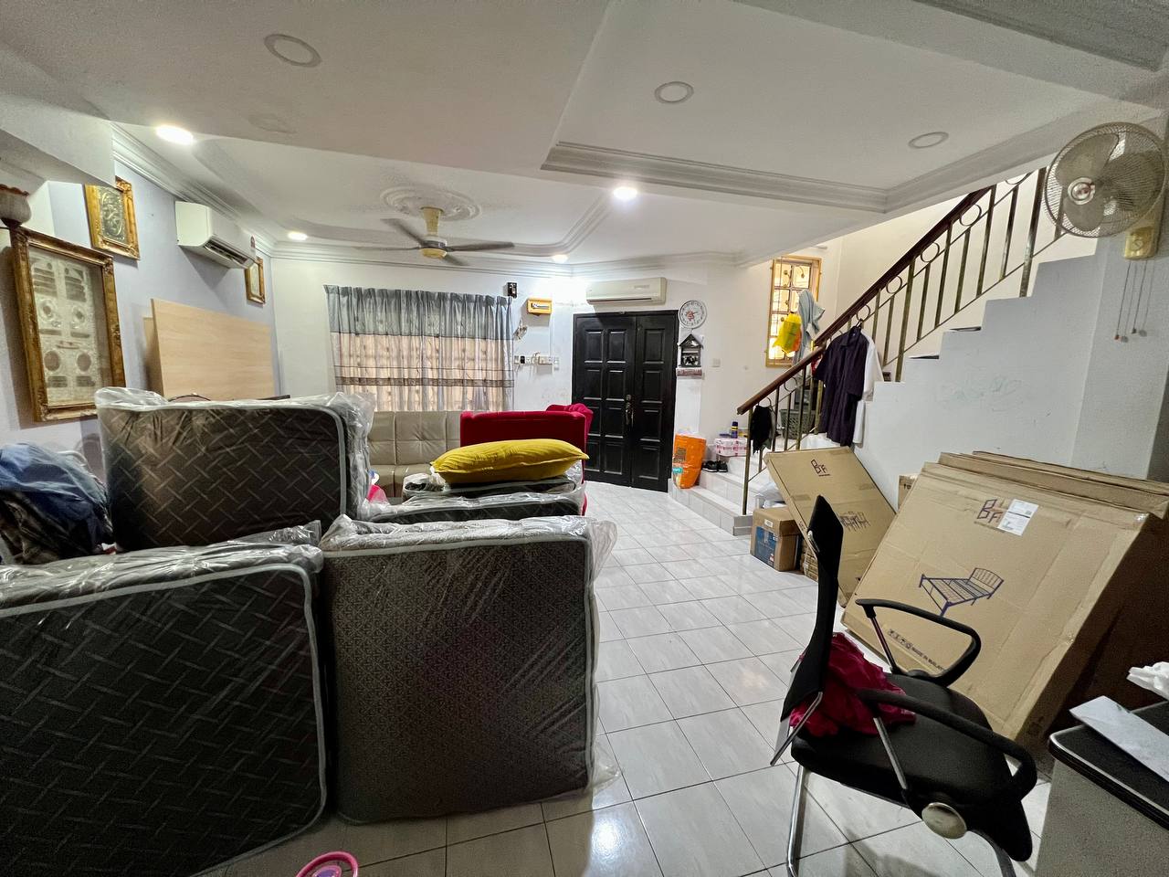 Bungalow 2 Storey Kasturi Heights Nilai - photo 3