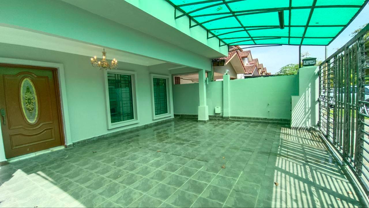 2 Storey Corner Lot Putra Permai Putra Heights - photo 3