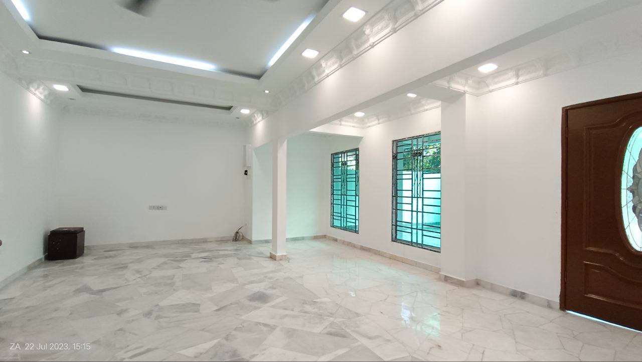 2 Storey Corner Lot Putra Permai Putra Heights - photo 4