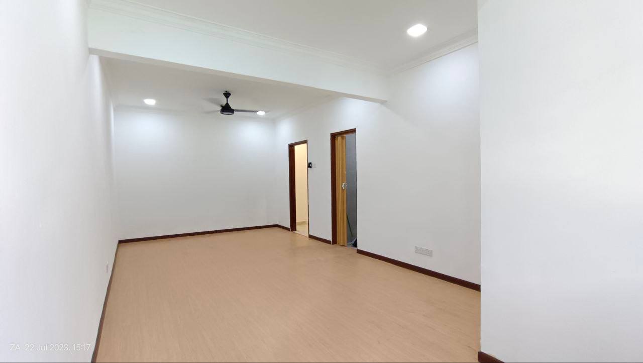 2 Storey Corner Lot Putra Permai Putra Heights - photo 8