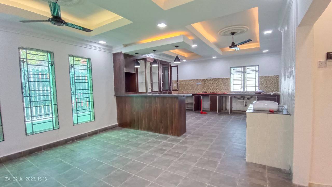 2 Storey Corner Lot Putra Permai Putra Heights - photo 10