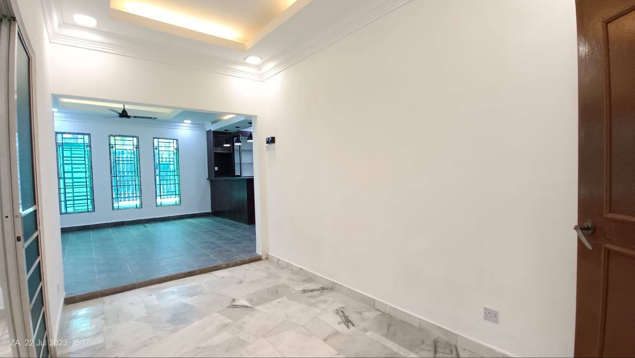 2 Storey Corner Lot Putra Permai Putra Heights - photo 11