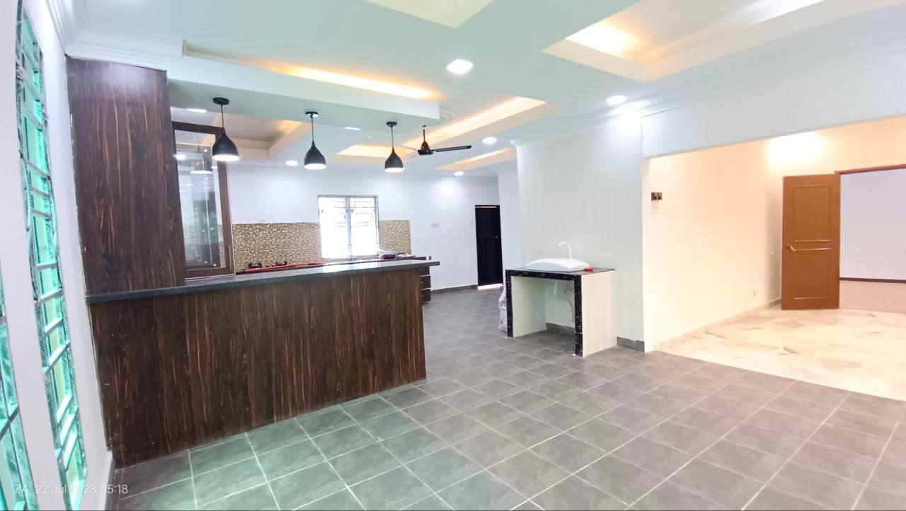 2 Storey Corner Lot Putra Permai Putra Heights - photo 12
