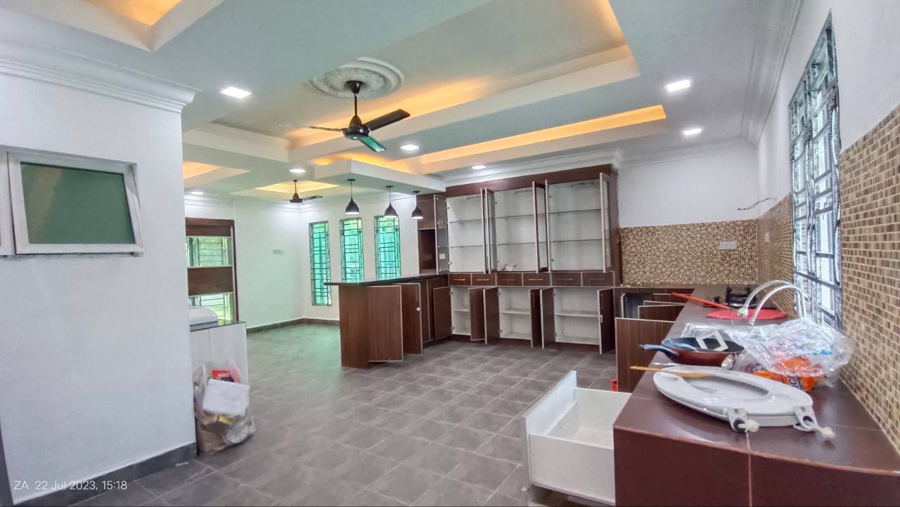 2 Storey Corner Lot Putra Permai Putra Heights - photo 13