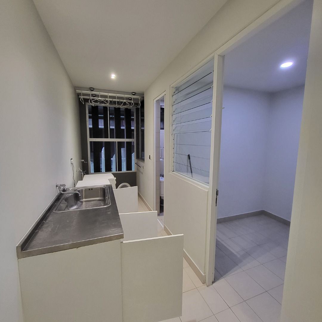 DEDAUN Condominium Jalan U-Thant Kuala Lumpur - photo 3