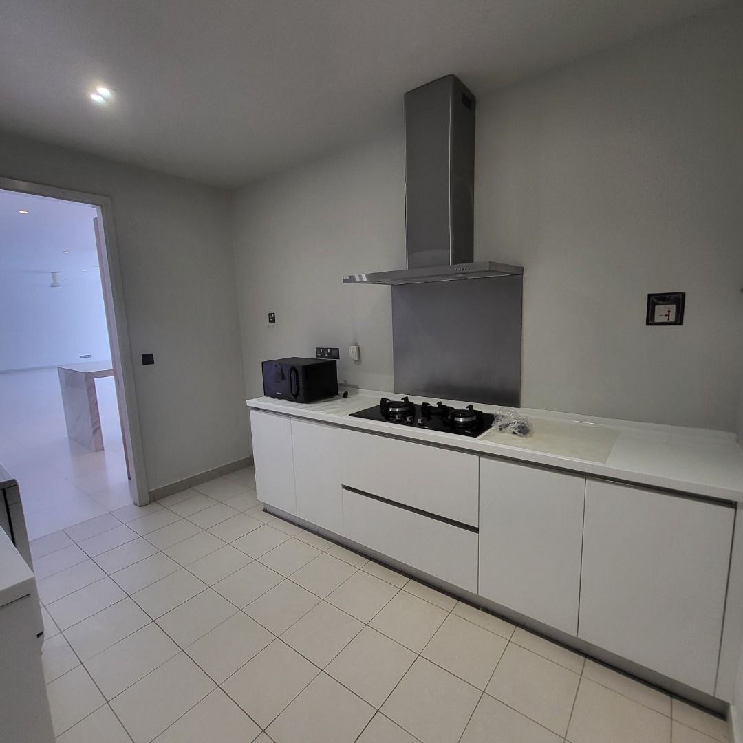 DEDAUN Condominium Jalan U-Thant Kuala Lumpur - photo 4