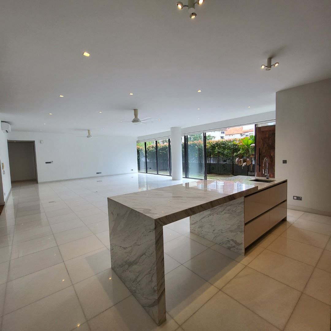 DEDAUN Condominium Jalan U-Thant Kuala Lumpur - photo 8