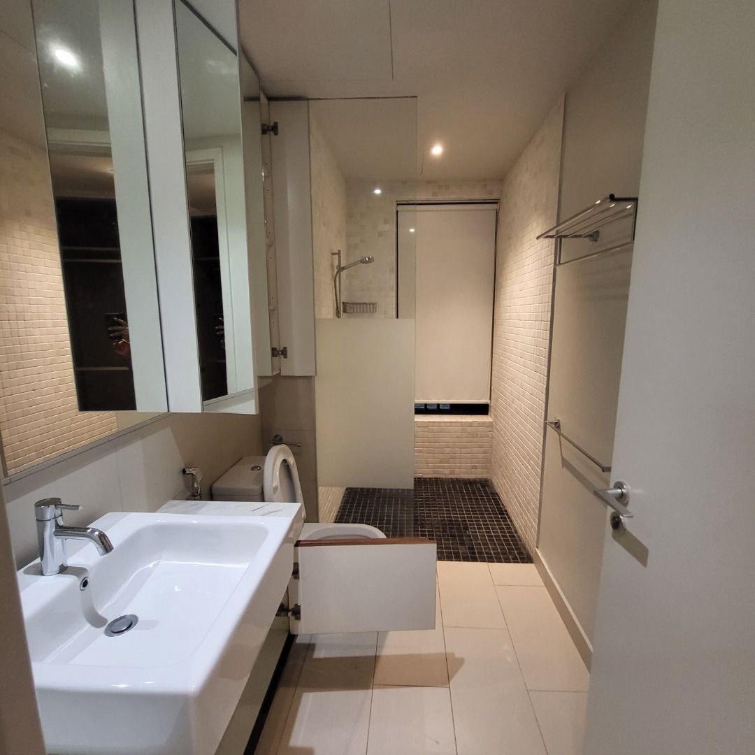 DEDAUN Condominium Jalan U-Thant Kuala Lumpur - photo 11