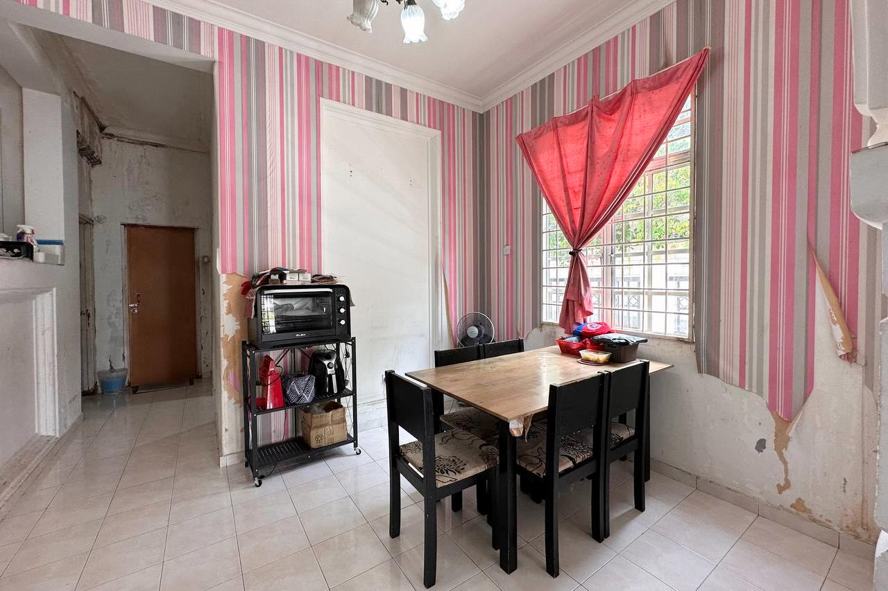 Double Storey Terrace Bukit Bandaraya Shah Alam - photo 6