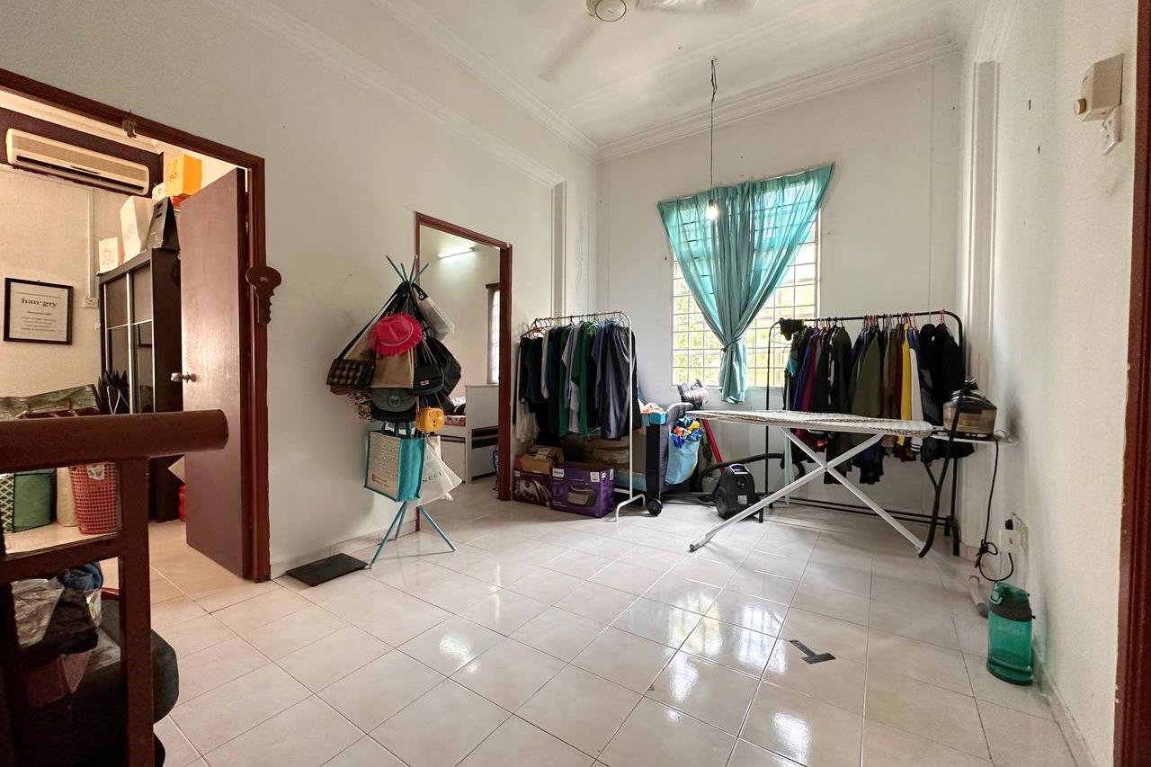 Double Storey Terrace Bukit Bandaraya Shah Alam - photo 12