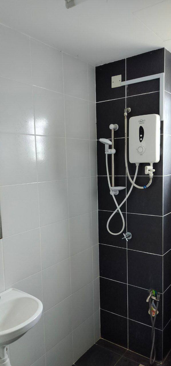 Corner Residensi Aman Condominium Kajang - photo 3