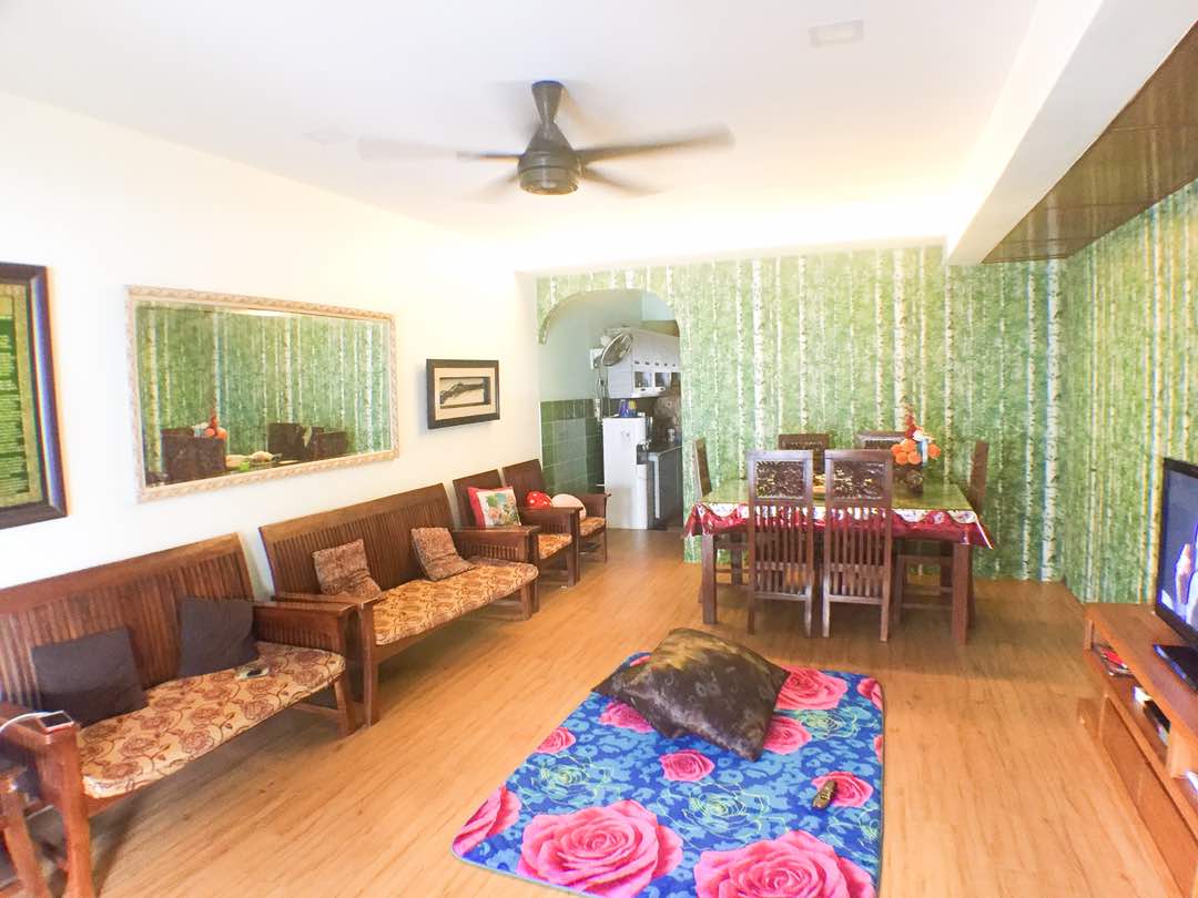 Double Storey House Bandar Country Homes - photo 2