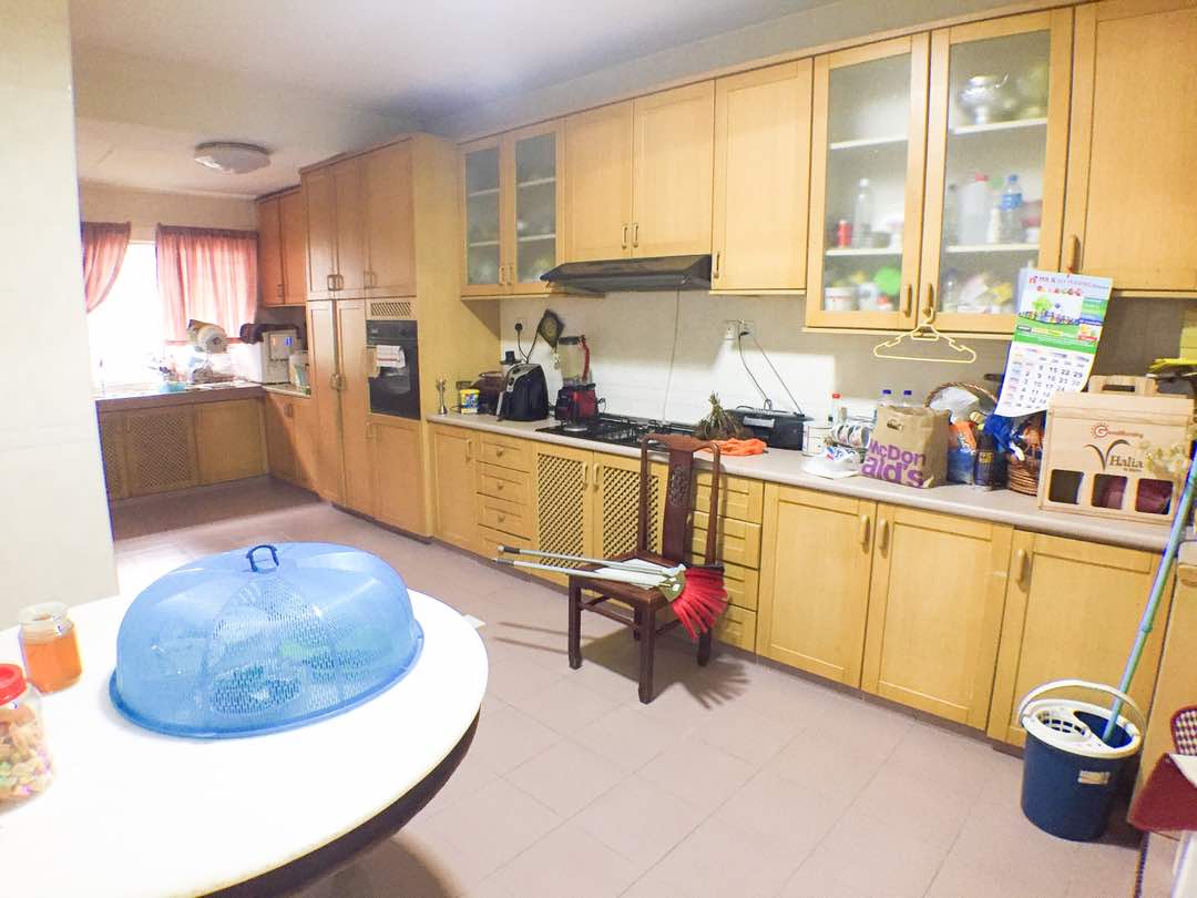 TWO STOREY LINK HOUSE TTDI - photo 3