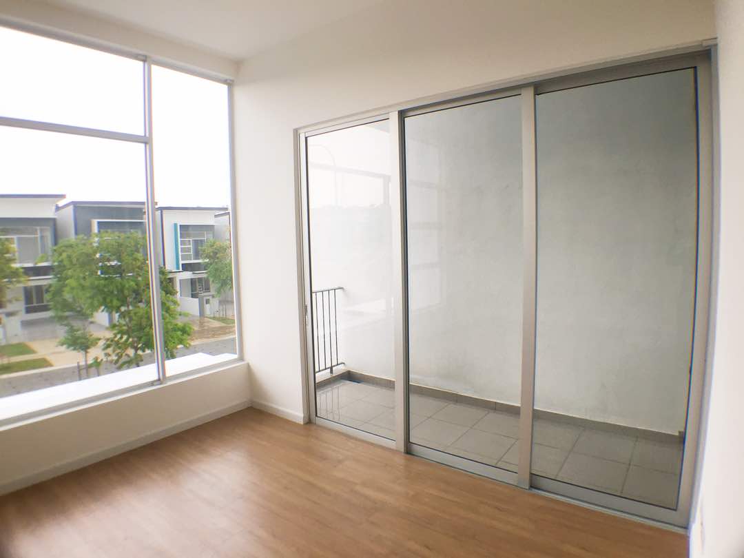 FAIRFIELD RESIDENCES TROPICANA HEIGHTS - photo 3