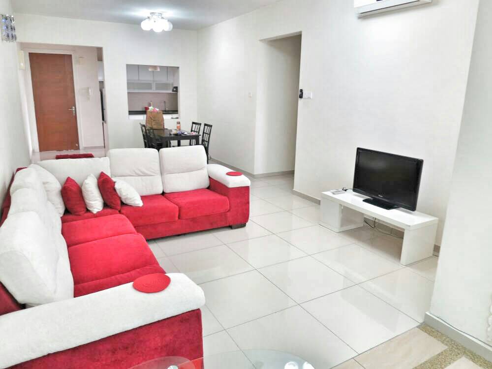 1 SENTUL CONDOMINIUM  also known as ONE SENTUL - photo 2