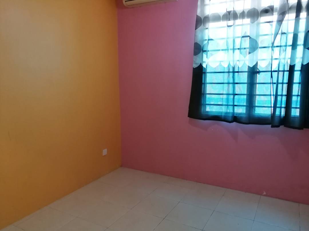 CORNER UNIT Pangsapuri Anggun Seksyen 4 Bangi - photo 8