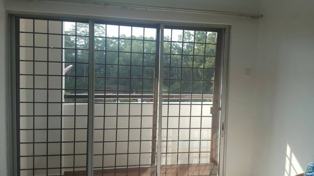 SRI TERATAI APARTMENT KINRARA PUCHONG - photo 3