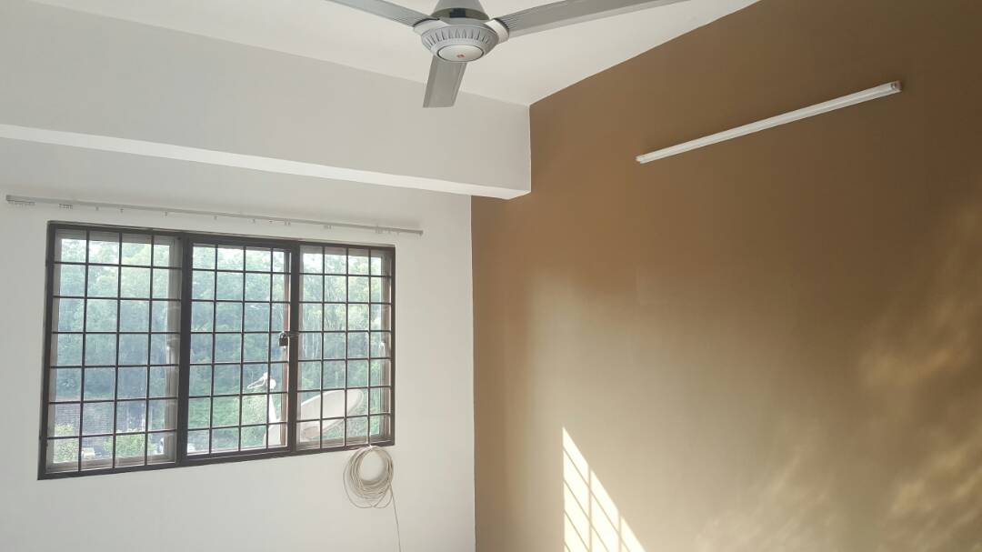 SRI TERATAI APARTMENT KINRARA PUCHONG - photo 4