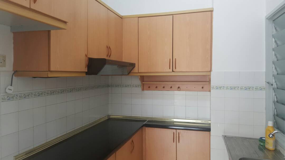SRI TERATAI APARTMENT KINRARA PUCHONG - photo 5