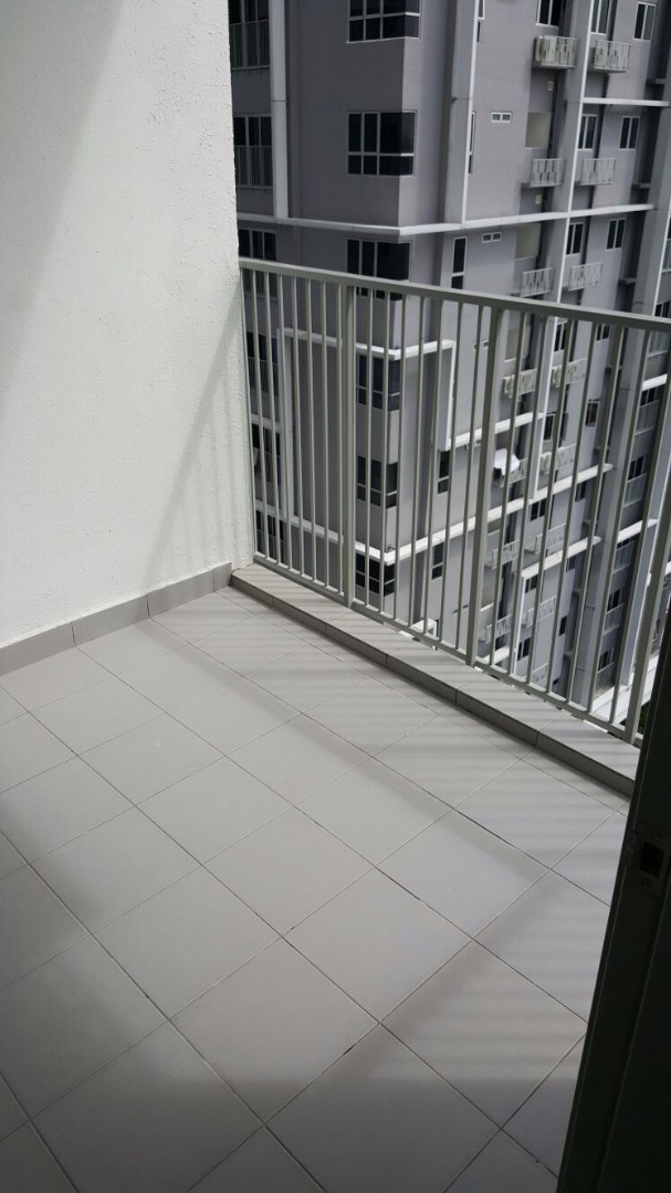 The Wharf Residence Condo Puchong - photo 4