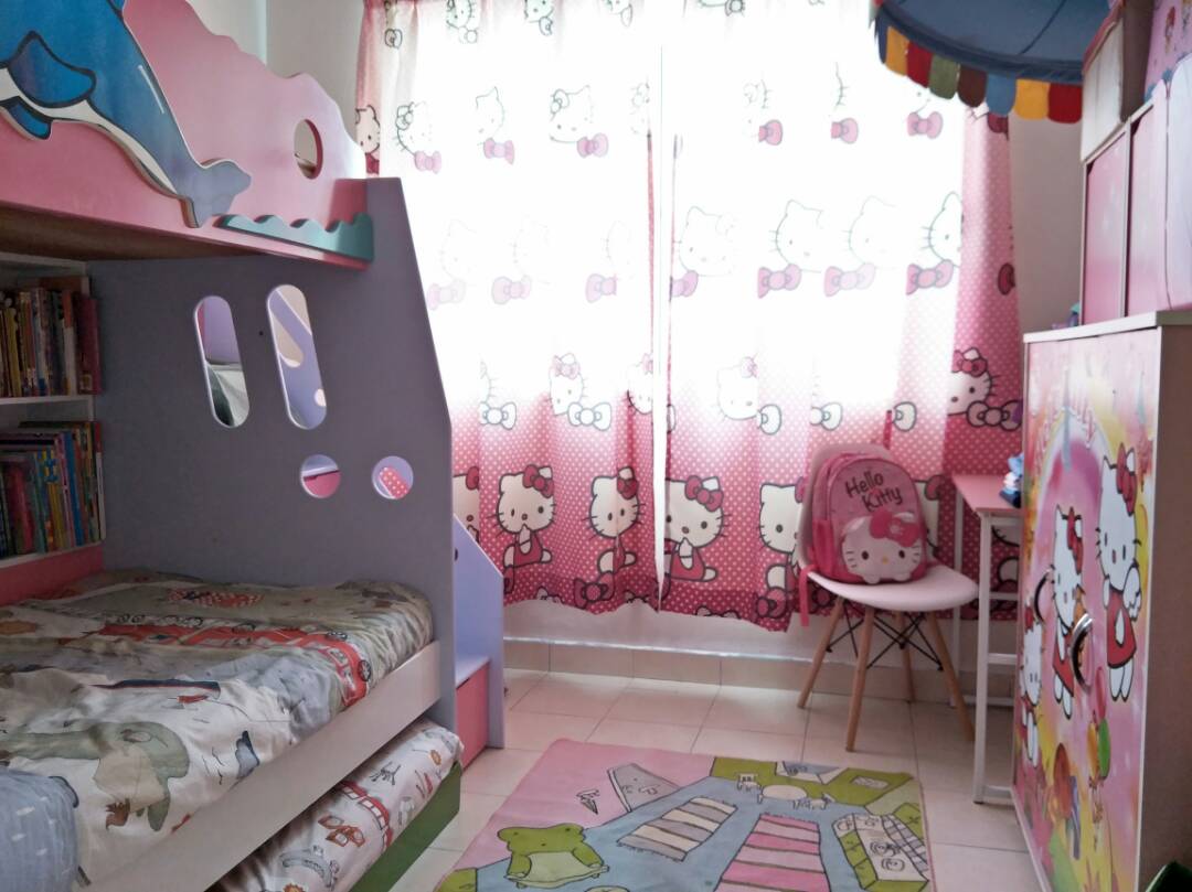 Koi Tropika Condominium Puchong Selangor - photo 5