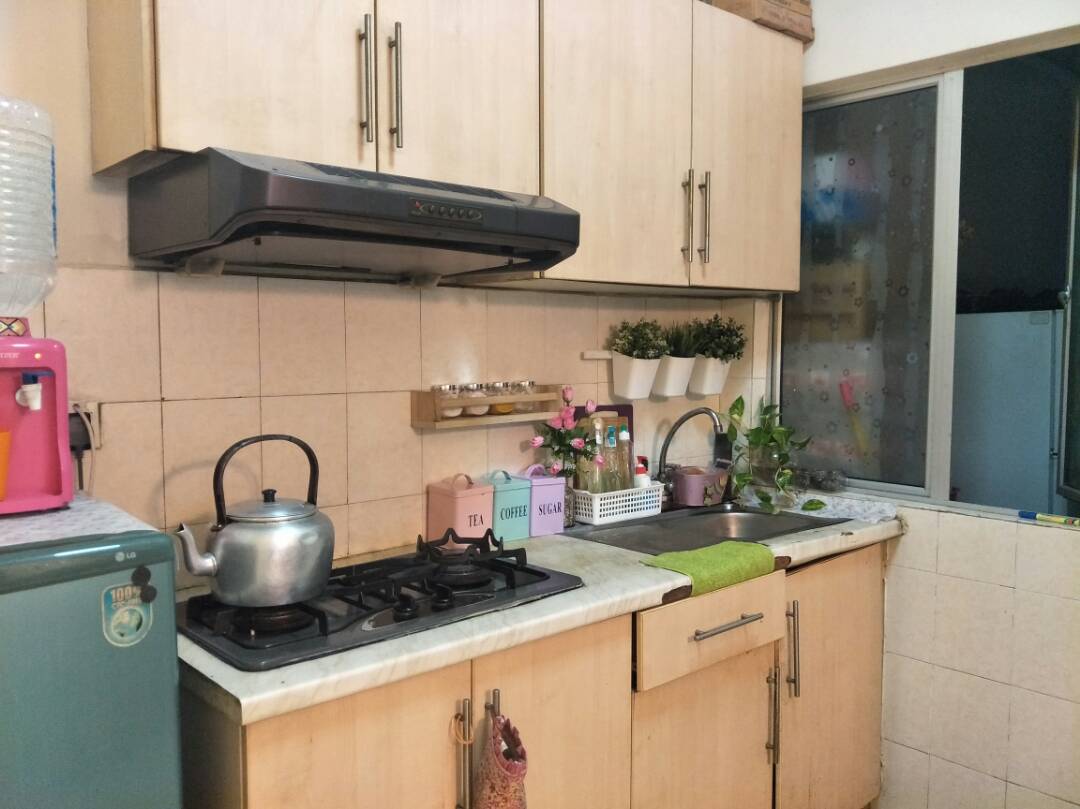 Koi Tropika Condominium Puchong Selangor - photo 4