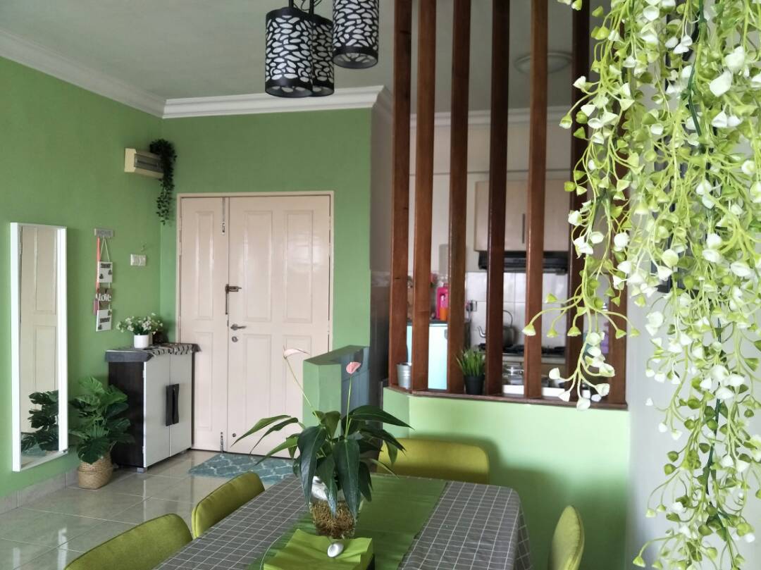 Koi Tropika Condominium Puchong Selangor - photo 2