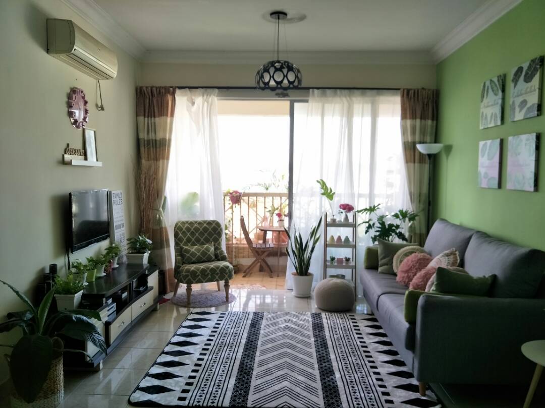 Koi Tropika Condominium Puchong Selangor