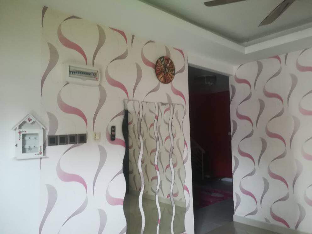 2 STOREY Se miD Cluster Taman Putra Perdana - photo 4