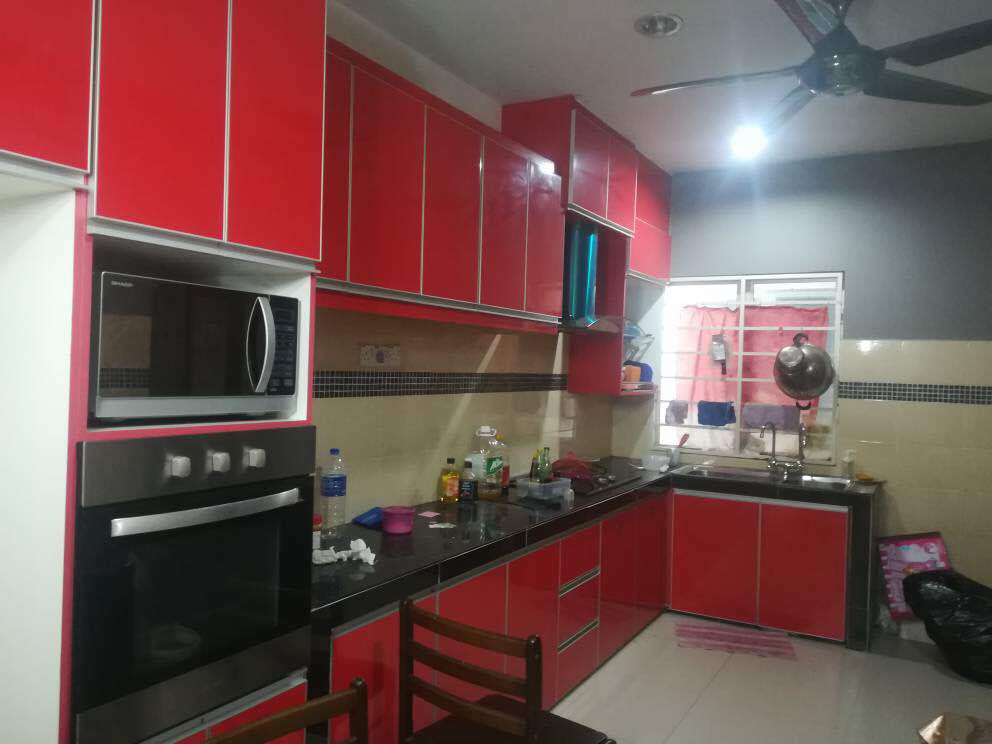 2 STOREY Se miD Cluster Taman Putra Perdana - photo 5