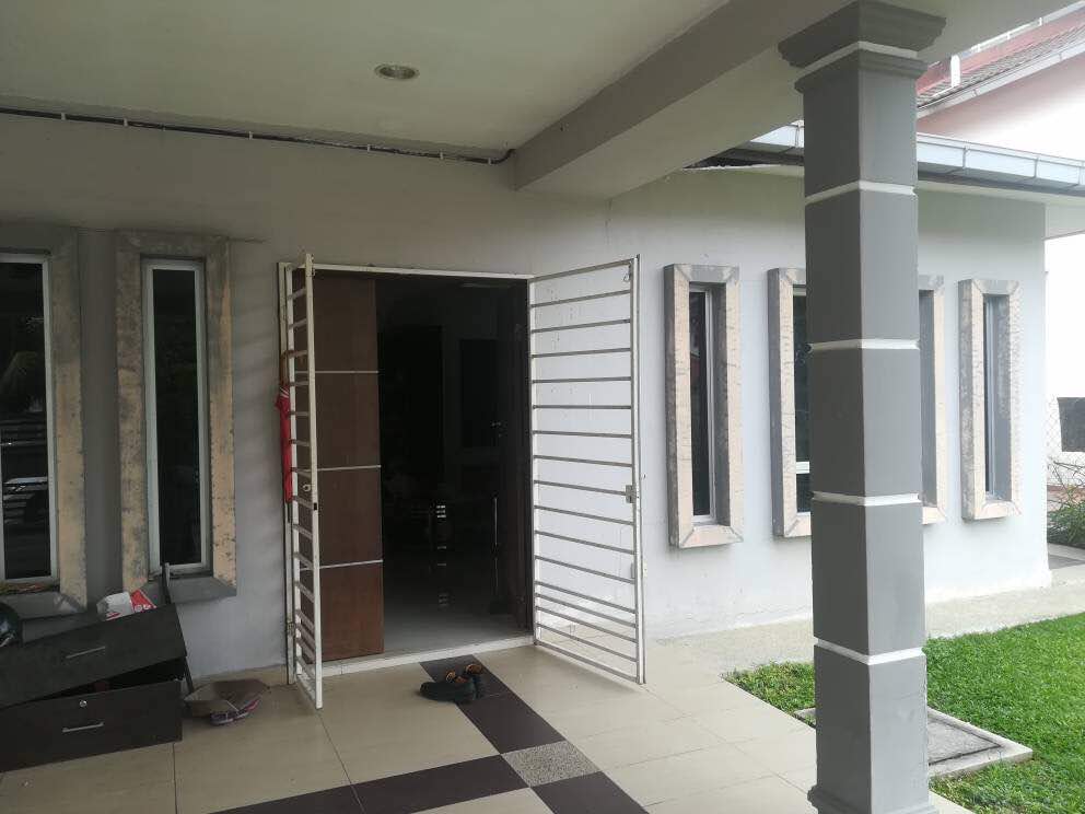 2 STOREY Se miD Cluster Taman Putra Perdana - photo 1