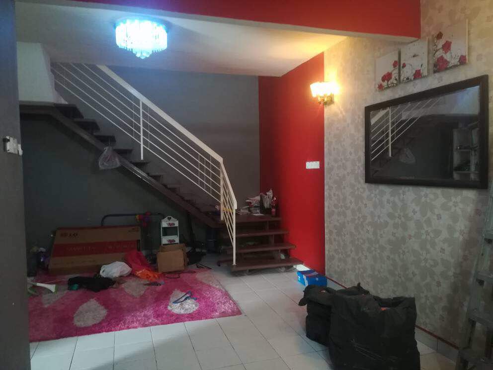 2 STOREY Se miD Cluster Taman Putra Perdana - photo 3
