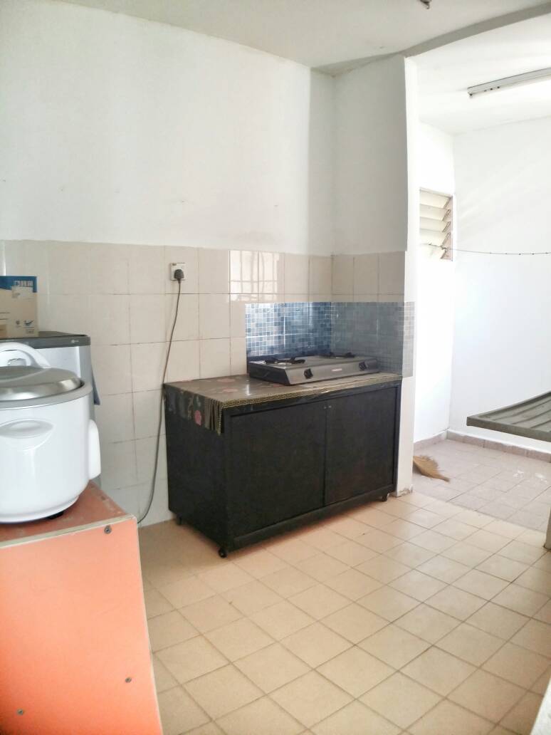 Apartment Laguna Biru Kundang - photo 7