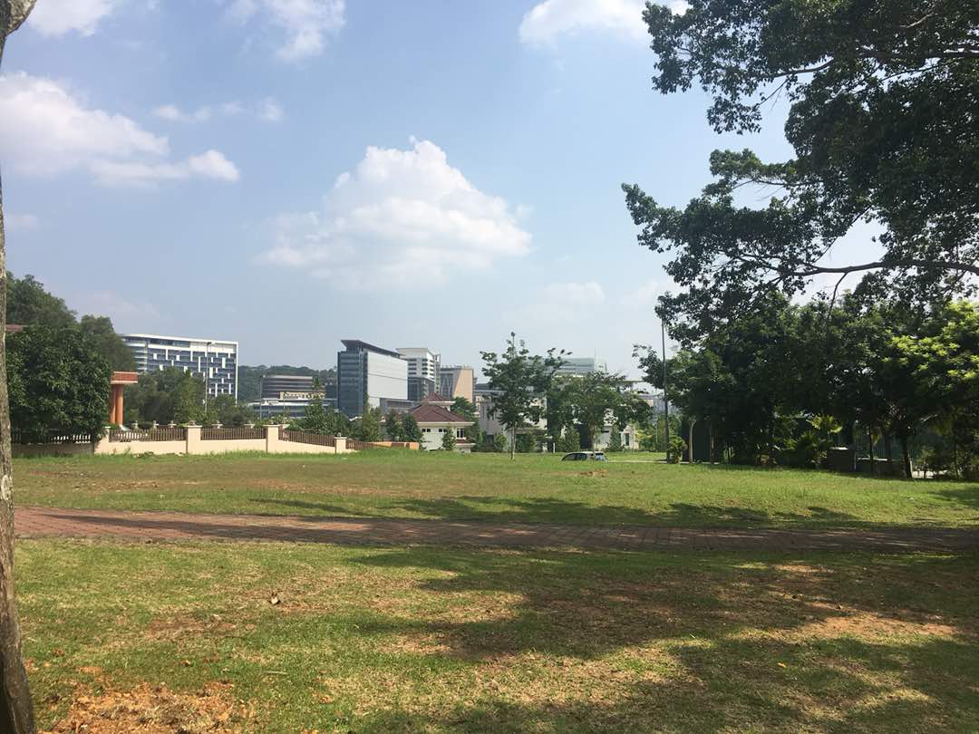 TWO AND HALF STOREY CORNER LOT PRESINT PUTRAJAYA - photo 3