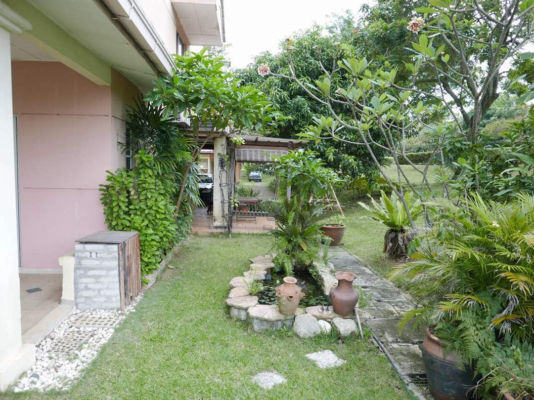 TWO AND HALF STOREY CORNER LOT PRESINT PUTRAJAYA - photo 4